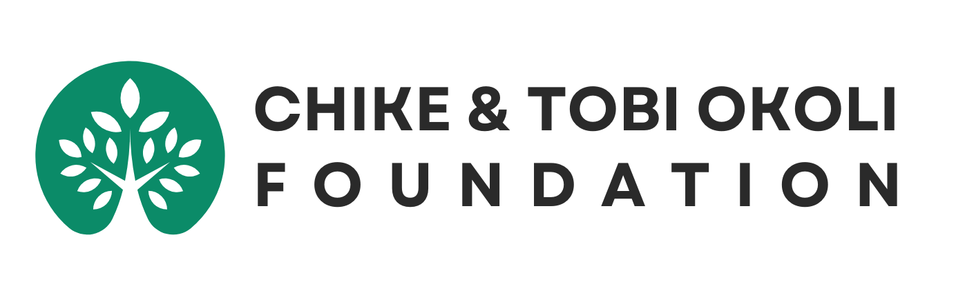 Chike & Tobi Foundation Logo